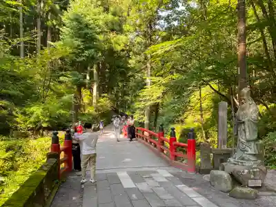 榛名神社のその他建物