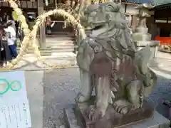 石浦神社(石川県)