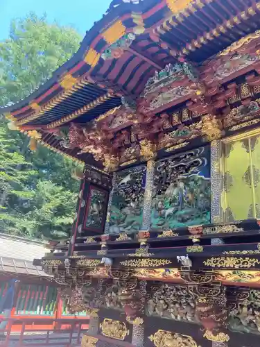 妻沼聖天山歓喜院(埼玉県)