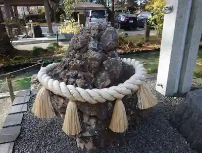 乃木神社(栃木県)