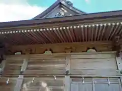 秋葉神社(岩手県)