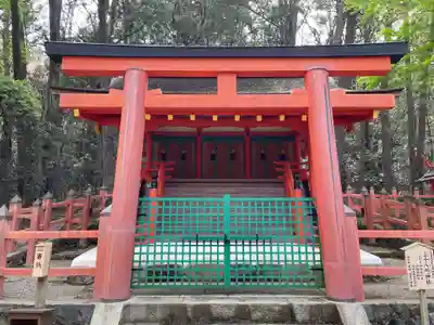 三十八所神社(奈良県)