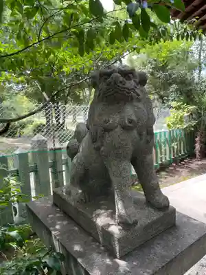 姫路神社(兵庫県)