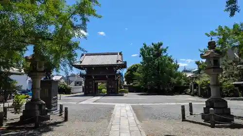 頂妙寺(京都府)