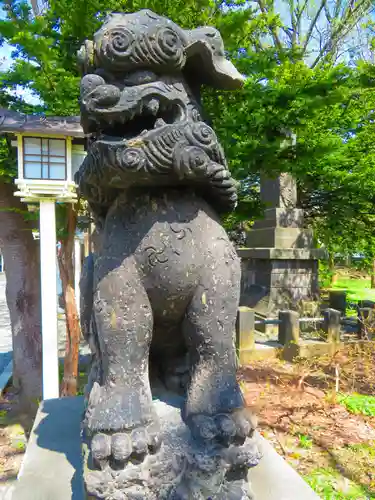 新琴似神社(北海道)