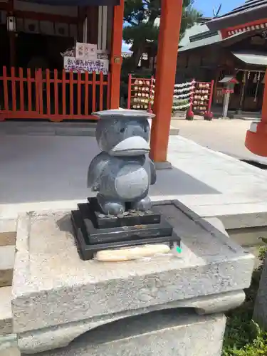 姪浜住吉神社(福岡県)