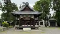 惣社神社(滋賀県)