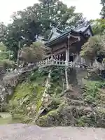 玉置神社(奈良県)