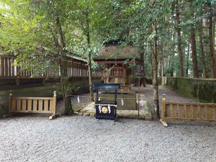 熊野本宮大社(和歌山県)