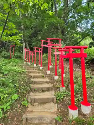 曽我浅間神社(静岡県)