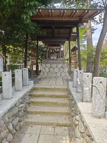 霊犬神社(静岡県)
