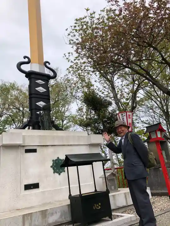 倶利迦羅不動寺山頂本堂のその他建物