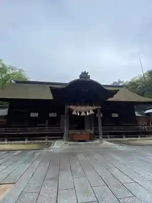 大山祇神社(愛媛県)