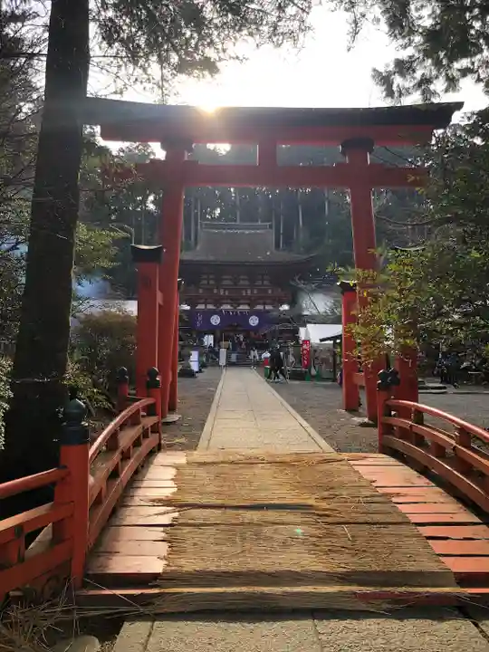 丹生都比売神社(和歌山県)