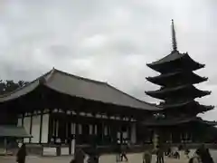 興福寺の建物その他