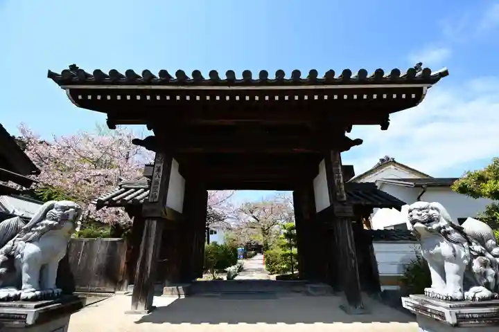 橘寺(奈良県)