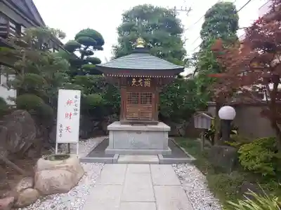 東覺寺(東京都)