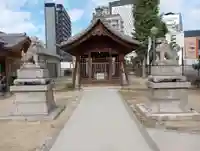 椿神明社(愛知県)