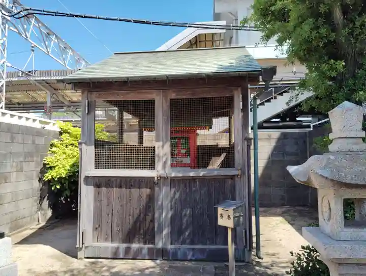 恵比須神社(兵庫県)