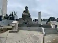 鎌ケ谷大仏(千葉県)