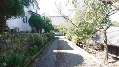 龍泉寺のその他建物