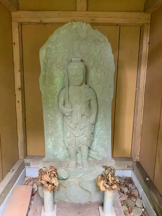 子安社(千葉県)