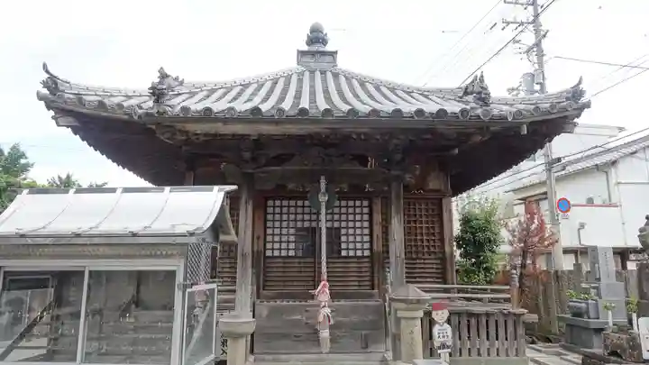 観音寺(徳島県)
