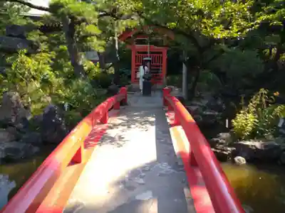 高幡不動尊　金剛寺のその他建物