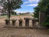 駒形神社(千葉県)