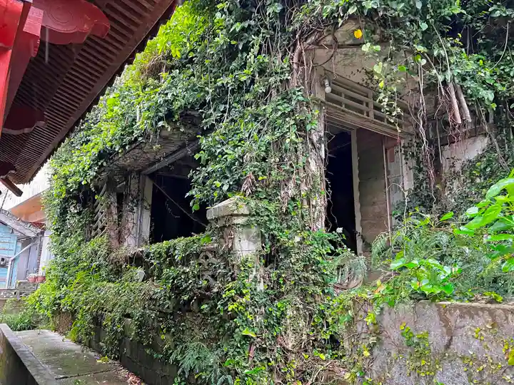 安里八幡宮(沖縄県)