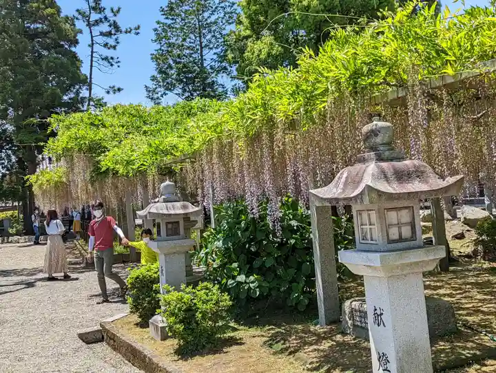 三大神社(滋賀県)