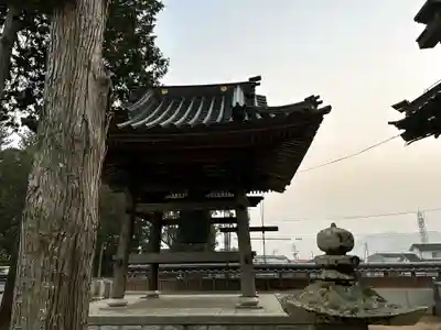 蓮現寺のその他建物