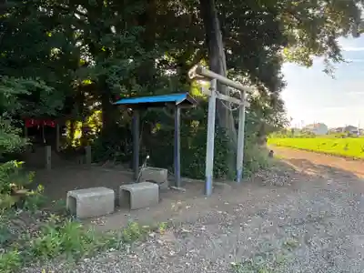 道祖神社(千葉県)