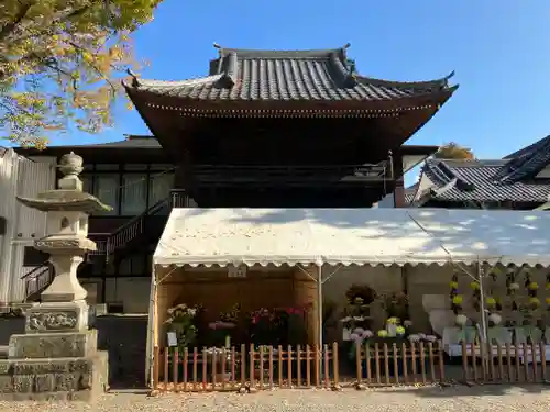 大國魂神社のその他建物