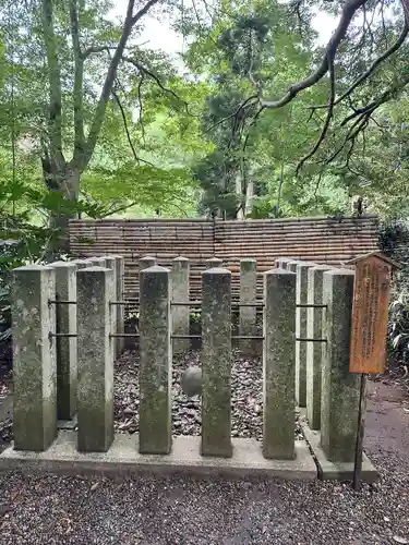 香取神宮(千葉県)