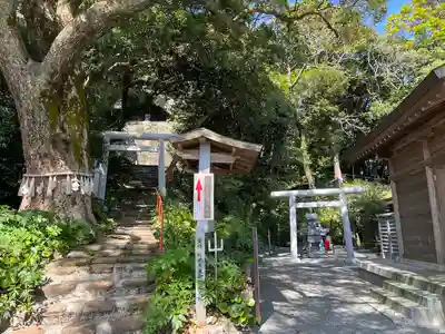 駒宮神社のその他建物