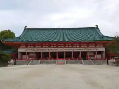 平安神宮(京都府)