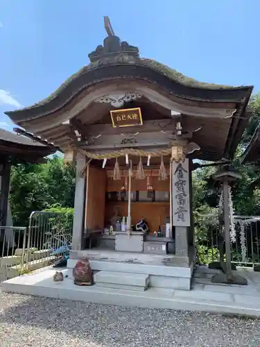 宝厳寺(滋賀県)