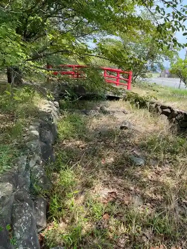 自凝島神社(兵庫県)