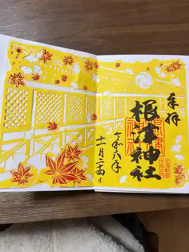 根津神社(東京都)