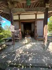 羅漢寺(兵庫県)