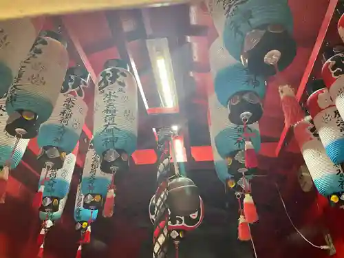 氷室稲荷大明神(兵庫県)