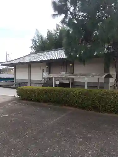 智観寺(埼玉県)