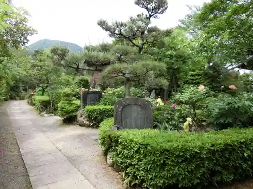 石光寺のその他建物