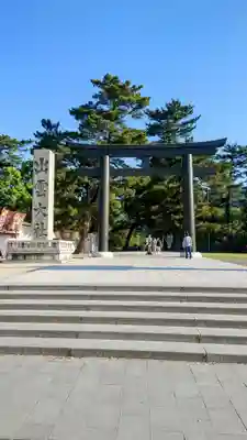 出雲大社(島根県)
