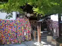 金剛寺(八坂庚申堂)のその他建物