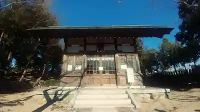 山神神社(愛知県)