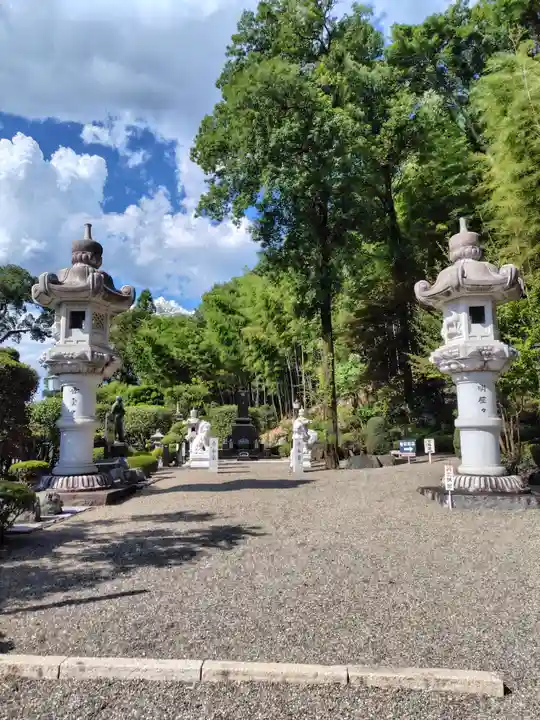 仁叟寺(群馬県)