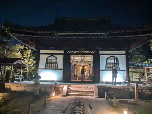 高台寺（高台寿聖禅寺・高臺寺）(京都府)