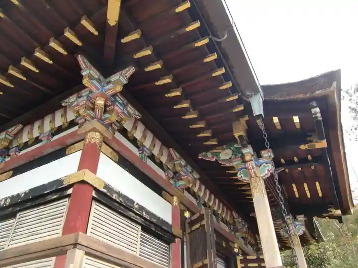 高台寺(高台寿聖禅寺・高臺寺)(京都府)